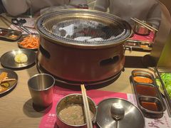 -西塔老太太泥炉烤肉(北京亚运村店)