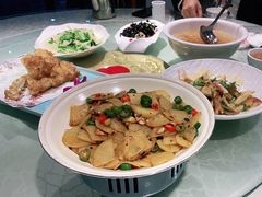 -河南食府(人民路店)