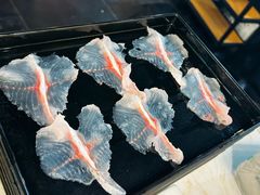 -京门活鱼馆·鱼火锅(百子湾（原红庙）店)