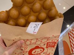 -咕噜咕噜·章鱼小丸子(广州荔湾领展广场店)
