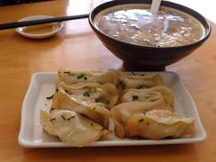 -小姜锅贴(凤凰街店)