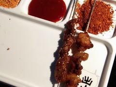 -郎出山烧烤(胶州店)