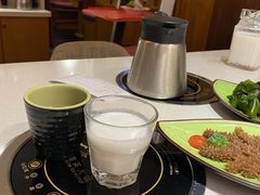 -一叶一世界•素食餐厅(新光天地店)