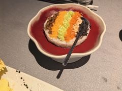 -左庭右院鲜牛肉火锅黑金店(陆家嘴中心店)