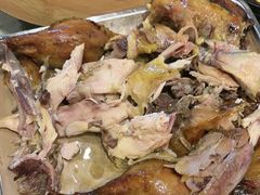 -破瓦寒窑·地摊烤羊排