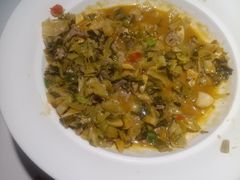 -庆江南江南菜(琴湖溪里花园城店)