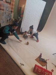 点击看大图 -小鬼当佳儿童摄影(通州外拍店)