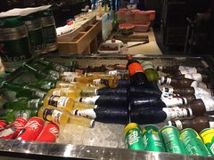 -半岛翡丽海鲜自助餐厅(观风亭店)