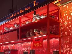 -侯师傅热炒店(印象城店)