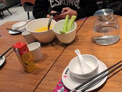 -老板恋上鱼(恒隆广场店)