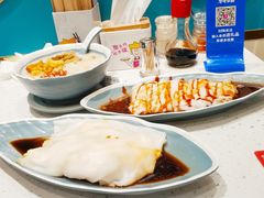 -华辉拉肠(宝华店)