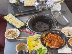 -丽君韩牛烤肉·东北黄牛(沈阳店)