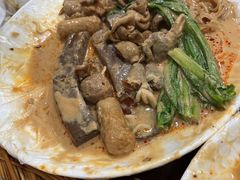 -郭记小街麻辣烫(南小街总店)