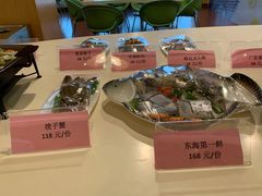 -上海南汇嘴大堤酒店