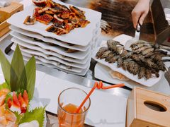 -上渔铁板烧(熙悦汇店)
