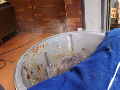 -建基泡馍·西安老字号·清真(永宁店)