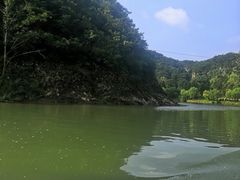 -大连冰峪旅游度假区