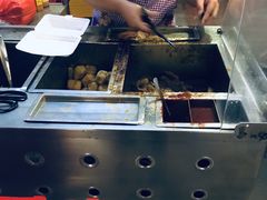 -细妹五香牛杂(步行街店)