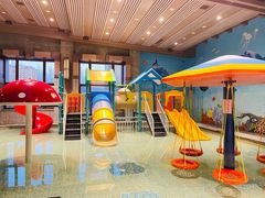 -弘安丽水温泉酒店