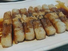 红糖粑粑-红桃K虾王·小龙虾·烧烤·火锅(红星路店)