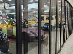 -3M博瑞达龙膜威固BOP保镖汽车贴膜隐形车衣(国贸店)