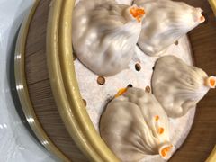 知味小笼包-江南赋(内蒙古大厦店)