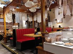 -锦尚阁烤鱼•天津菜(宣武门胡同店)