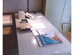 -北京康莱德酒店