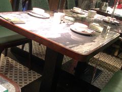 -新白鹿餐厅(松江开元地中海店)