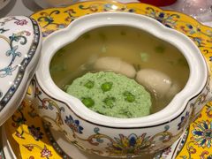 -Yan Ting 宴庭中餐厅(上海静安瑞吉酒店)