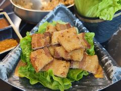 -HONGA HONGA雄家(曹路店)