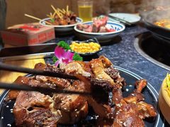 -小饕荟雅安贡椒鱼鲜馆(广福桥店)