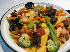 -原味主张椰子鸡·脆皮文昌鸡煲(友谊广场店)