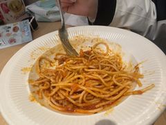 -菲滋意式餐厅(富阳东方茂店)