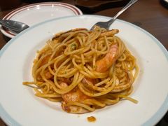 -萨莉亚意式餐厅(杭州滨江天街店)