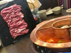 -滇釜火锅·能喝汤的火锅(车公庄店)