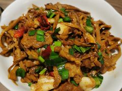 -四道菜·福建菜馆(新街口金鹰店)