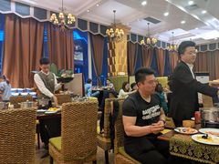 -火舞泰·泰式海鲜火锅餐厅(世纪城店)