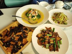 -柳莺湖上·湖景餐厅·江南菜(西湖店)