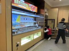 -海底捞火锅(荣盛广场店)