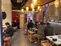 -钢管厂五区小郡肝火锅串串香(清河店)