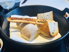 -当米亚诺意大利餐厅(武汉光谷凯悦酒店)