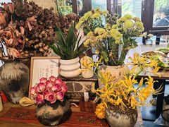 -小喜客·云南特色菜(纳西庭院店)