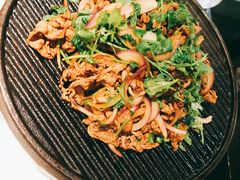 -京味斋·北京烤鸭(华威桥北工大店)