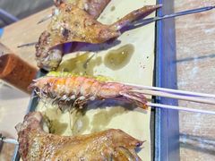 -质烤烤物·活烤海鲜(质烤总店)
