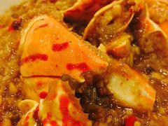 -沈记烧烤海鲜(江汉二路店)