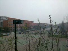 -西南民族大学南区(双流校区)