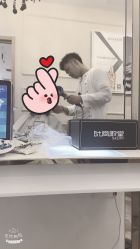 -时尚殿堂hair salon