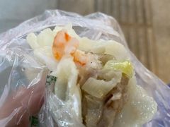 猪肉虾仁-海汇源老烧麦店(东大街总店)