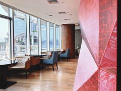 -厦门海港英迪格酒店(中山路店)